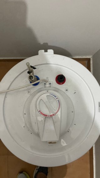 Termo Ducasa 50L Serie V