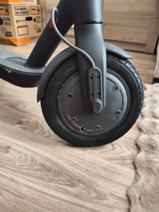 Patinete Eléctrico Xiaomi 360