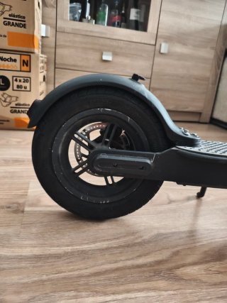Patinete Eléctrico Xiaomi 360