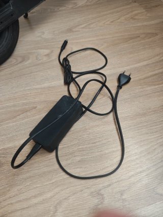 Patinete Eléctrico Xiaomi 360