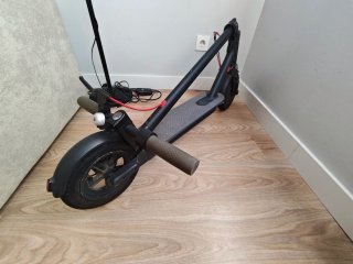 Patinete Eléctrico Xiaomi 360