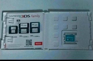 Miitopia Nintendo 3DS RPG