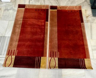 Alfombra (80x150 cm).