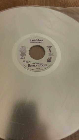 Películas Laserdisc