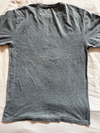 Camiseta Adidas Tennessee Vols Gris