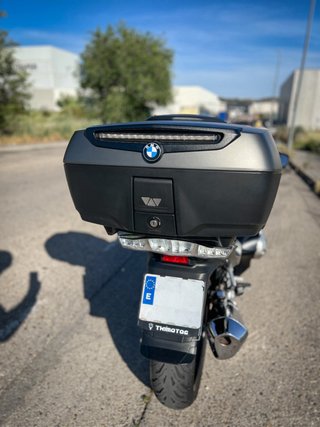 BMW R1200RT 2015 ¡ÚLTIMA SEMANA EN VENTA¡