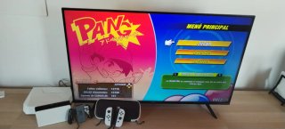 Nintendo Switch OLED Bianca e Nera