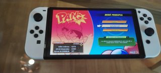 Nintendo Switch OLED Bianca e Nera