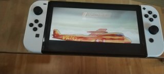 Nintendo Switch OLED Bianca e Nera
