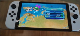 Nintendo Switch OLED Bianca e Nera
