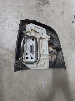 Pilotos Traseros Volkswagen Polo 2004