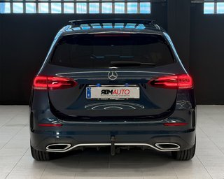 Mercedes-Benz Clase B 200 d 2020 AMG