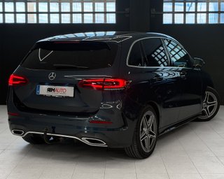 Mercedes-Benz Clase B 200 d 2020 AMG
