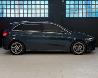 Mercedes-Benz Clase B 200 d 2020 AMG