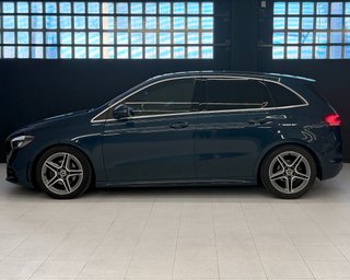 Mercedes-Benz Clase B 200 d 2020 AMG