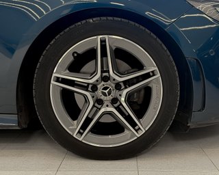 Mercedes-Benz Clase B 200 d 2020 AMG