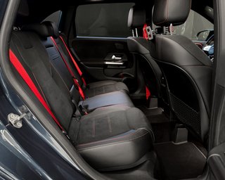 Mercedes-Benz Clase B 200 d 2020 AMG