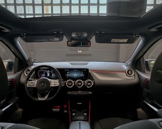 Mercedes-Benz Clase B 200 d 2020 AMG