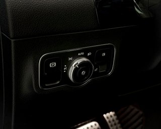 Mercedes-Benz Clase B 200 d 2020 AMG