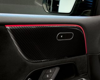 Mercedes-Benz Clase B 200 d 2020 AMG