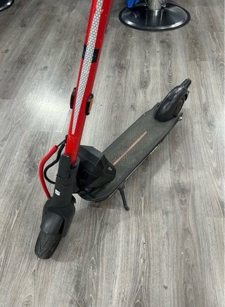Patinete Eléctrico Ninebot Sea Mo 65