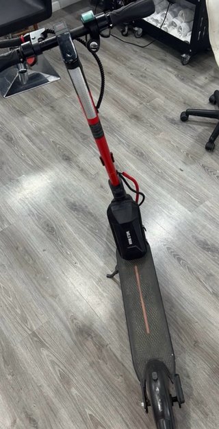 Patinete Eléctrico Ninebot Sea Mo 65