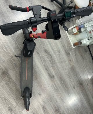 Patinete Eléctrico Ninebot Sea Mo 65