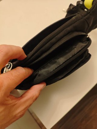 Marsupio Swissgear