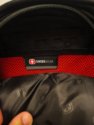 Marsupio Swissgear