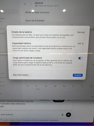 MacBook Air M4 16GB 256GB Plata Rosa + F. Herschel