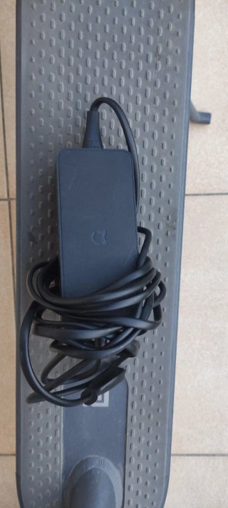 Patinete Eléctrico Xiaomi Mi Scooter 3