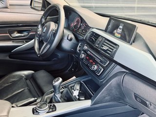 BMW Serie 4 2013