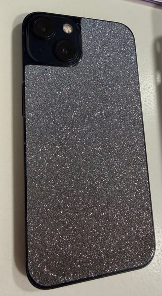 iPhone 13 128GB Nero