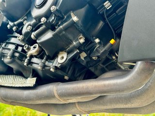 BMW K1300R