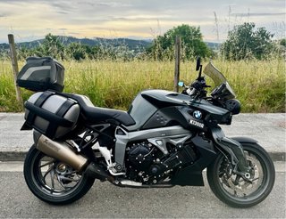 BMW K1300R