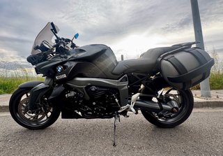 BMW K1300R