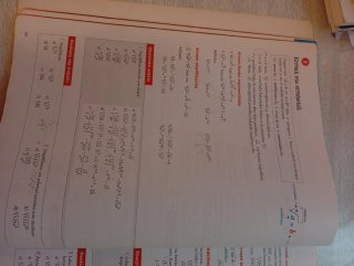 Matemáticas aplicadas a las ciencias sociales 1