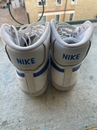 Zapatillas Nike T40