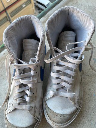 Zapatillas Nike T40