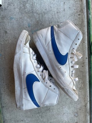 Zapatillas Nike T40
