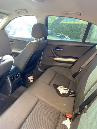 BMW Serie 3 2009