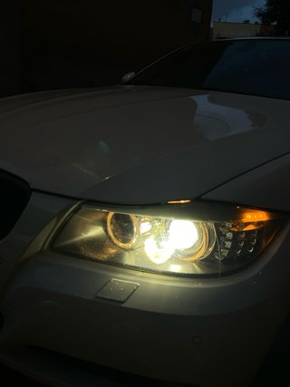 BMW Serie 3 2009