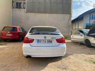 BMW Serie 3 2009