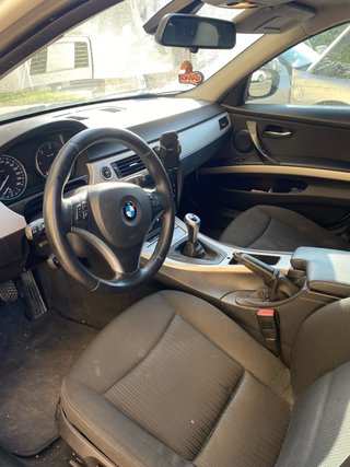 BMW Serie 3 2009
