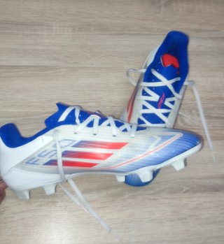 Zapatos de fútbol Adidas
