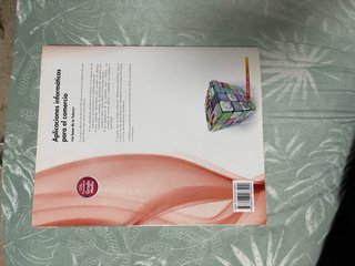 Aplicaciones informáticas para el comercio