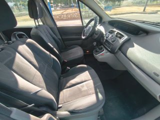 Renault Scenic 2004