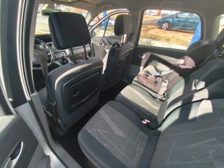 Renault Scenic 2004