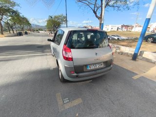 Renault Scenic 2004
