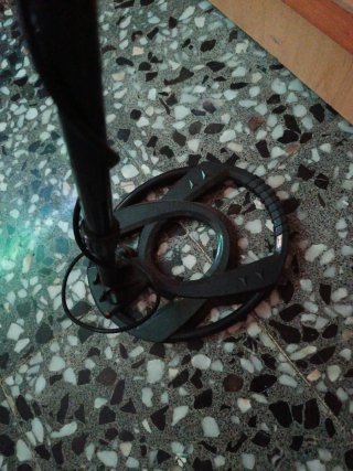Detector de Metales